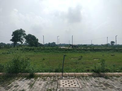 Image of 127 Sq.ft Residential Plot / Land for sale in Adore Smart City, Tajupur, Faridabad for Rs. 13000000
