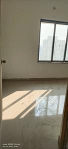 Bedroom Image of 550 Sq.ft 1 BHK Apartment / Flat for rent in Hubtown Greenwoods, Thane West Thane for Rs. 28000