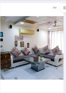 Hall Image of 2100 Sq.ft 4 BHK Apartment / Flat for sale in Grace Group Orchid, Prabhadevi Mumbai for Rs. 55000000