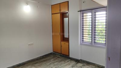 Bedroom Image of 1200 Sq.ft 2 BHK Apartment / Flat for rent in C V Raman Nagar Bengaluru for Rs. 35000