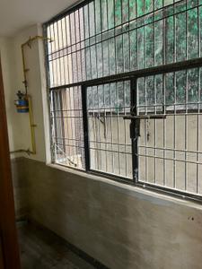 3 BHK Independent Builder Floor