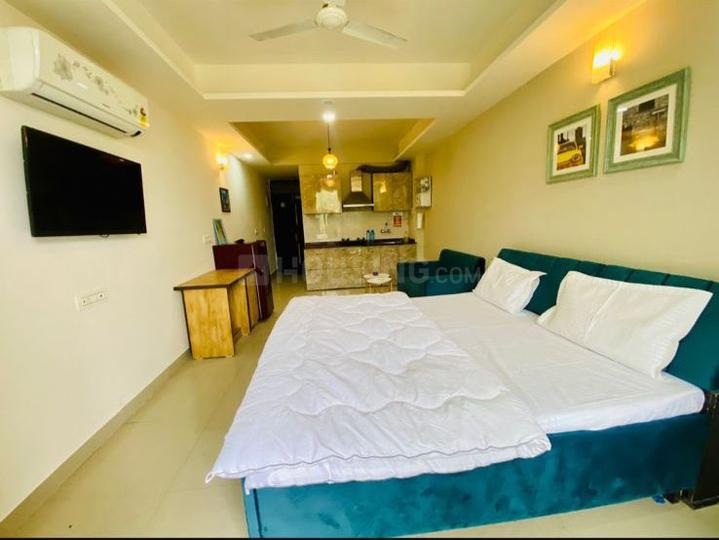 Tak Forest Residency Main Image 1