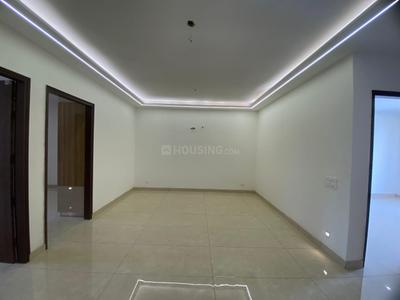 Hall Image of 1305 Sq.ft 3 BHK Apartment / Flat for sale in Kharar Mohali for Rs. 6600000