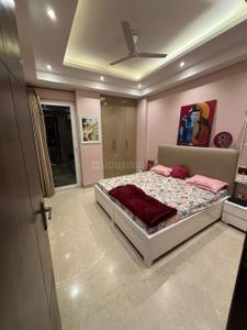 Bedroom Image of 1650 Sq.ft 3 BHK Builder Floor for sale in DLF City Phase 1, DLF Phase 1 Gurgaon for Rs. 34900000