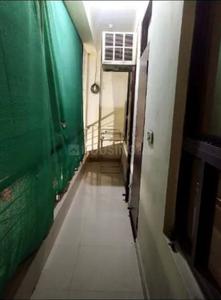 Balcony Image of 825 Sq.ft 2 BHK Apartment / Flat for sale in Lashkar Gwalior for Rs. 2900000