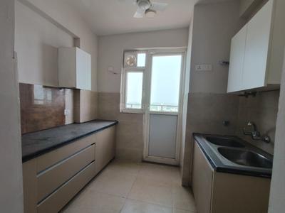 Kitchen Image of 1500 Sq.ft 3 BHK Penthouse for rent in TDI Lake Grove City, Kundli Sonipat for Rs. 23999