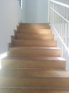 Staircase Image of 2144 Sq.ft 4 BHK Apartment / Flat for sale in Sugam Sabuj Villa, Narendrapur Kolkata for Rs. 10000000