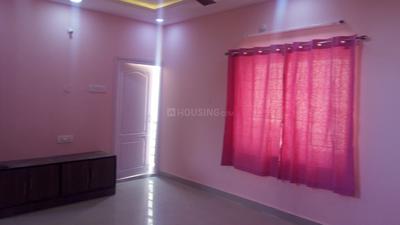 Bedroom Image of 2000 Sq.ft 3 BHK Villa for rent in Shamshabad Hyderabad for Rs. 45000