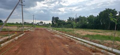 Image of 5725 Sq.ft Residential Plot / Land for sale in Pindakuru Thimmanahalli, Bengaluru for Rs. 13000000