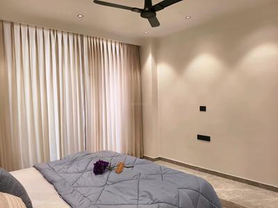 Bedroom Image of 2200 Sq.ft 4 BHK Builder Floor for sale in Sector 57 Gurgaon for Rs. 41900000