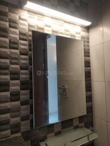 Image of 1400 Sq.ft 3 BHK Apartment / Flat for rent in SNN Raj Greenbay, Doddanagamangala, Bengaluru for Rs. 50003