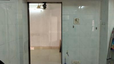Kitchen Image of 960 Sq.ft 2 BHK Apartment / Flat for sale in Neel Sankalp Neel Sankalp, Panvel Navi Mumbai for Rs. 9500000