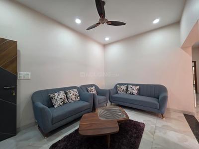Hall Image of 1317 Sq.ft 2 BHK Apartment / Flat for sale in Abhinav City, Vidhan Sabha Road Raipur for Rs. 4600000