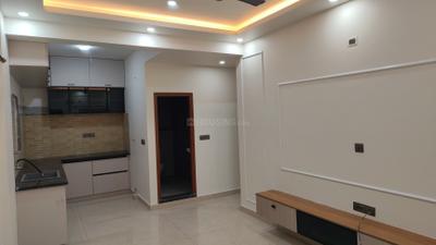 Living Room Image of 900 Sq.ft 2 BHK Builder Floor for rent in Electronic City Bengaluru for Rs. 25000