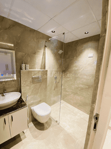 Image of 1280 Sq.ft 2.5 BHK Apartment / Flat for sale in Sorrel Shri Suresham, Noida Extension, Greater Noida for Rs. 4989000