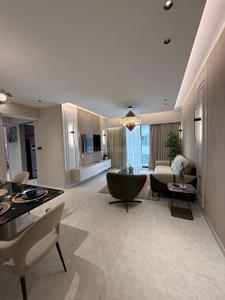 Living Room Image of 1000 Sq.ft 2 BHK Apartment / Flat for sale in Dadar West Mumbai for Rs. 37500000