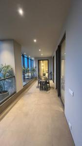 Image of 1550 Sq.ft 3 BHK Apartment / Flat for sale in Affinity Belgravia, Bir Chhat, Mohali for Rs. 20000000