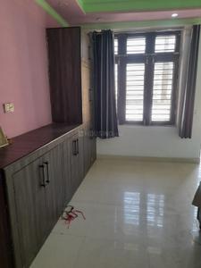 Hall Image of Kamlesh PG in Tajganj, Agra