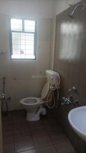 Image of 851 Sq.ft 2 BHK Apartment / Flat for rent in Kohinoor Nano Homes, Ravet, Pune for Rs. 24500