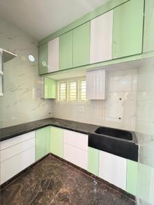Kitchen Image of 3100 Sq.ft 7 BHK Independent House for sale in Thotada Guddadhalli Village Bengaluru for Rs. 17500000
