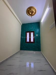 Hall Image of 456 Sq.ft 2 BHK Independent House for sale in Ayappakkam Chennai for Rs. 6800000