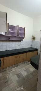 Kitchen Image of 2500 Sq.ft 2.5 BHK Apartment / Flat for rent in South Extension II New Delhi for Rs. 65000