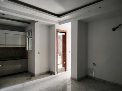 Living Room Image of 1095 Sq.ft 2 BHK Apartment / Flat for sale in Devla Greater Noida for Rs. 3900300