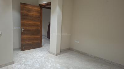 Bedroom Image of 1710 Sq.ft 3 BHK Builder Floor for sale in Rajouri Garden New Delhi for Rs. 19000000