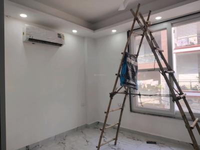 Bedroom Image of 2000 Sq.ft 4 BHK Builder Floor for sale in Said-Ul-Ajaib New Delhi for Rs. 16000000