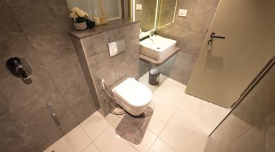 Image of 1302 Sq.ft 2 BHK Apartment / Flat for sale in K Raheja Vistas T4, Baner, Pune for Rs. 9500000