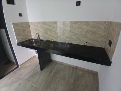 Kitchen Image of 750 Sq.ft 2 BHK Apartment / Flat for rent in VTP Sierra, Baner Pune for Rs. 25004
