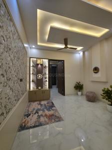 Hall Image of 2412 Sq.ft 4 BHK Villa for sale in Gandhi Path West Jaipur for Rs. 21100000