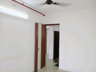Bedroom Image of 405 Sq.ft 1 BHK Apartment / Flat for rent in Worli Mumbai for Rs. 36000