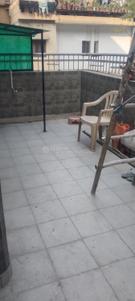 Balcony Image of 1550 Sq.ft 3 BHK Apartment / Flat for rent in Alaknanda New Delhi for Rs. 70000