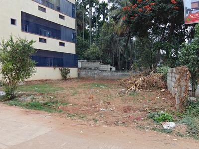 Image of 1650 Sq.ft Residential Plot / Land for sale in Mailasandra, Bengaluru for Rs. 33000000