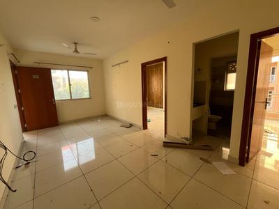 Hall Image of 1090 Sq.ft 2 BHK Apartment / Flat for rent in Windlass River Valley, Kuwan Wala Dehradun for Rs. 15000