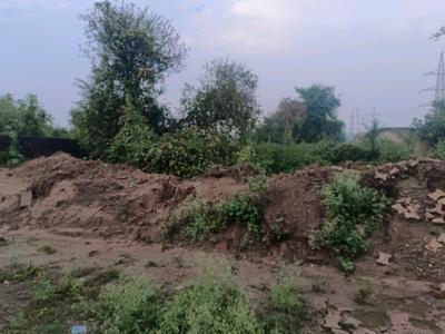 Image of 32 Sq.ft Residential Plot / Land for sale in Sector 29 Rohini, New Delhi for Rs. 8000000