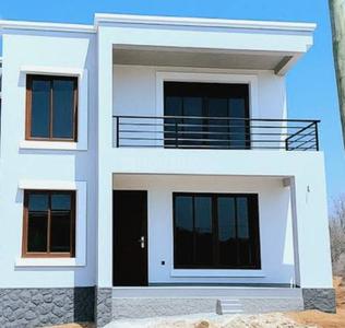 Image of 800 Sq.ft 2 BHK Independent House for sale in Jigani, Bengaluru for Rs. 4000000