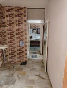 Bedroom Image of 635 Sq.ft 1 RK Apartment / Flat for sale in Chandlodia Ahmedabad for Rs. 4000000