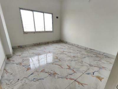 Bedroom Image of 1073 Sq.ft 3 BHK Apartment / Flat for sale in Konnagar Hooghly for Rs. 3000000