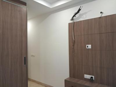 Bedroom Image of 1125 Sq.ft 3 BHK Builder Floor for sale in Paschim Vihar New Delhi for Rs. 21000000