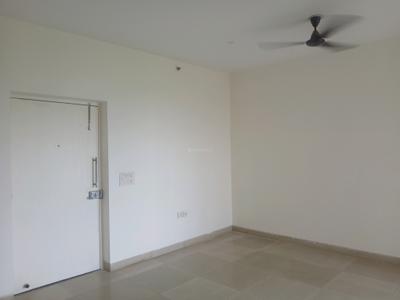 Living Room Image of 1200 Sq.ft 3 BHK Apartment / Flat for rent in Emaar Palm Gardens by Emaar India, Sector 83 Gurgaon for Rs. 31500