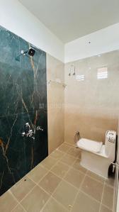 Bathroom Image of 1700 Sq.ft 3 BHK Independent House for sale in Idikarai Coimbatore for Rs. 7300000