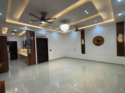 Hall Image of 1757 Sq.ft 3 BHK Independent House for rent in Shourya Shouryapuram, Lal Kuan Ghaziabad for Rs. 28000