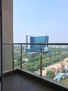 Living Room Image of 1775 Sq.ft 3 BHK Apartment / Flat for sale in ACE Ace Starlit, Sector 152 Noida for Rs. 28500000
