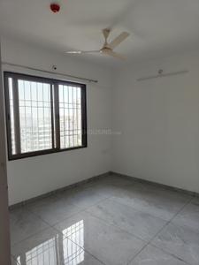 Bedroom Image of 1110 Sq.ft 2 BHK Apartment / Flat for rent in Renuka Panch Tattva, Tathawade Pune for Rs. 25000
