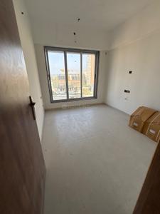 Hall Image of 600 Sq.ft 2 BHK Apartment / Flat for sale in Space Sky 27, Bhandup West Mumbai for Rs. 14300000