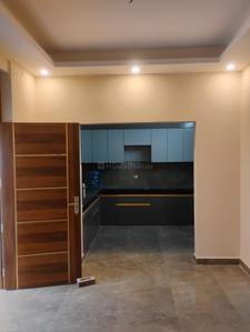 Kitchen Image of 2500 Sq.ft 2 BHK Independent House for rent in Sector 108 Noida for Rs. 50000