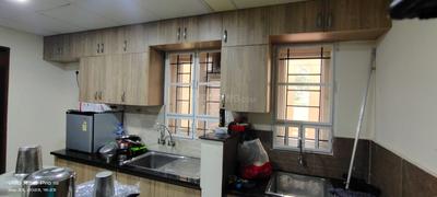 Kitchen Image of 1262 Sq.ft 2 BHK Apartment / Flat for sale in Srivari Vaibhav, Koundampalayam Coimbatore for Rs. 14800000