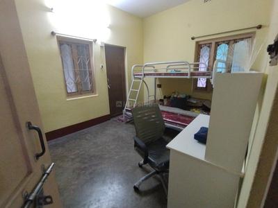 Bedroom Image of 1000 Sq.ft 2.5 BHK Builder Floor for rent in City Center Durgapur for Rs. 15000
